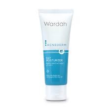 WARDAH ACNE PERF MOISTURIZER GEL 40