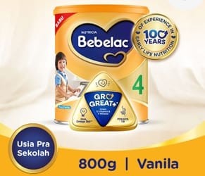 Bebelac 4