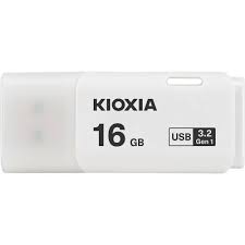flashdisk 16 GB KIOXIA