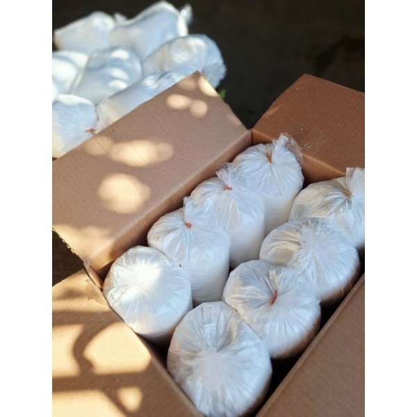 Tepung tapioka kiloan