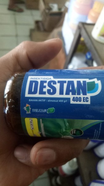 Destan
