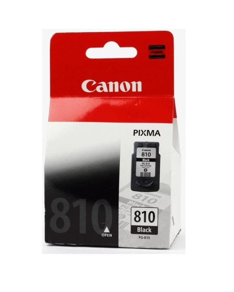 CARTRIDGE PIXMA 810