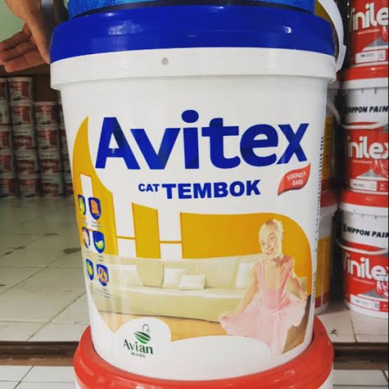 cat avitex 25kg