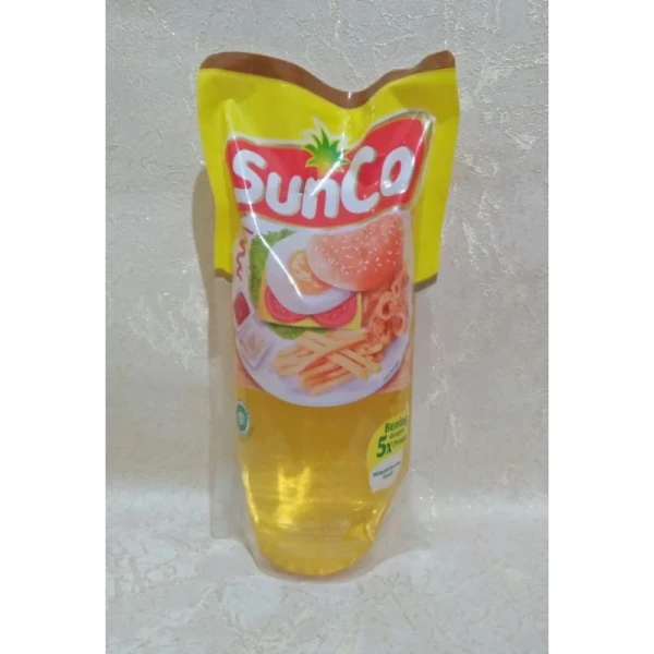 Minyak Sunco 2Lt