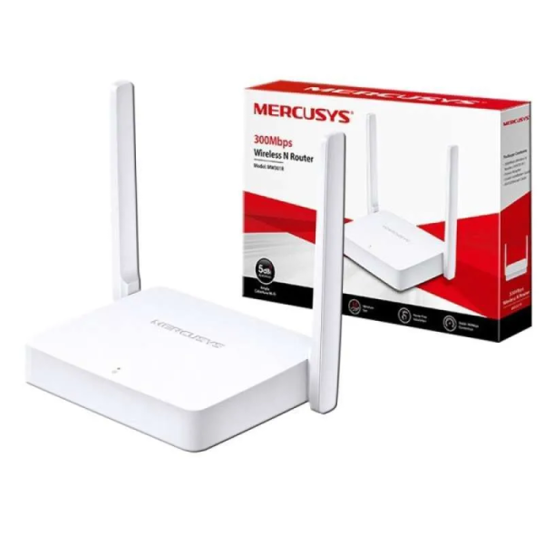 MERCUSYS MW302R