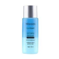 Wardah Eyexpert Eye Make Up Remover 100 ml