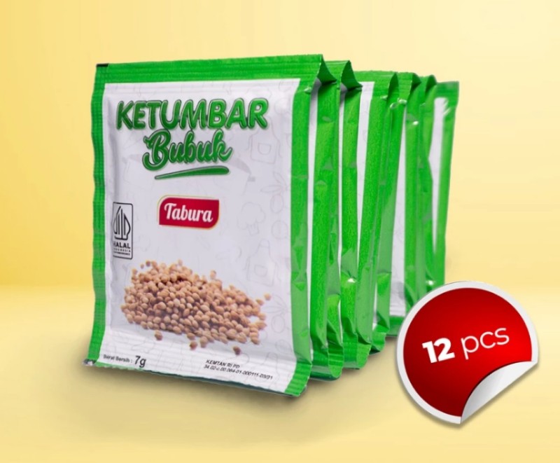 Bumbu Bubuk Tabura Ketumbar