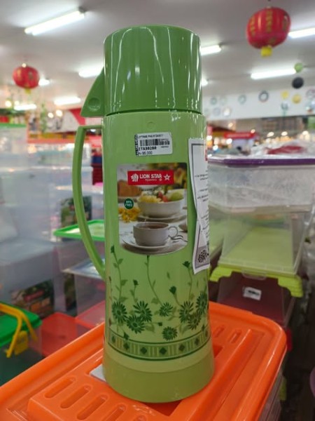 TERMOS LS TRMS PNS BT30/BT7