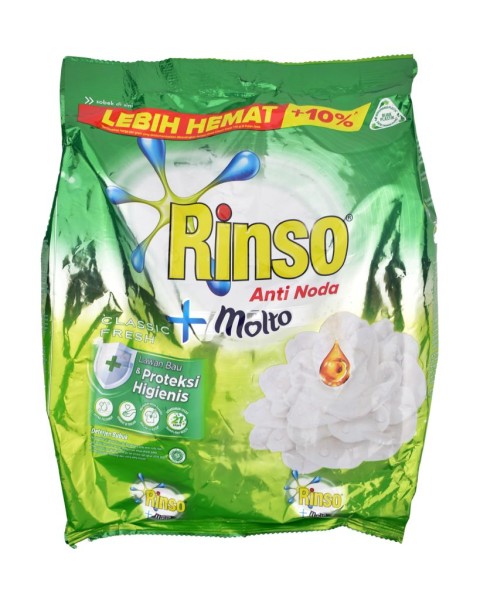 RINSO 770G