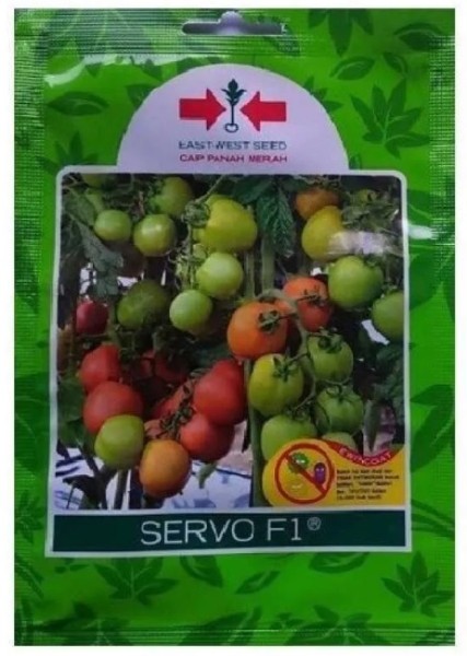 BIJI TOMAT SERFO FI