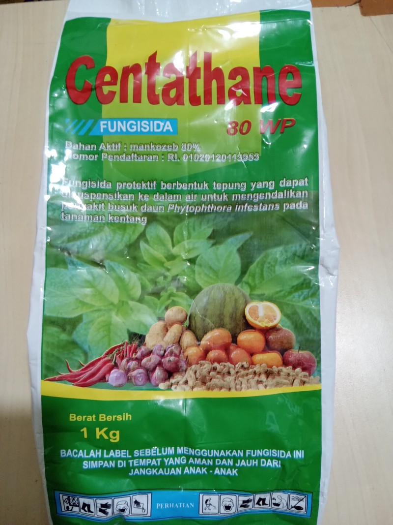 Centathane