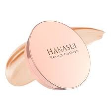 Hanasui Serum Cushion