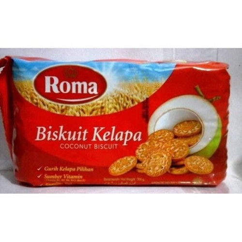 ROMA KELAPA