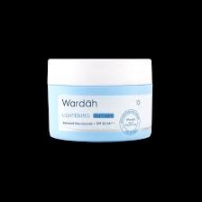 Wardah Lightening Day Cream 30ml