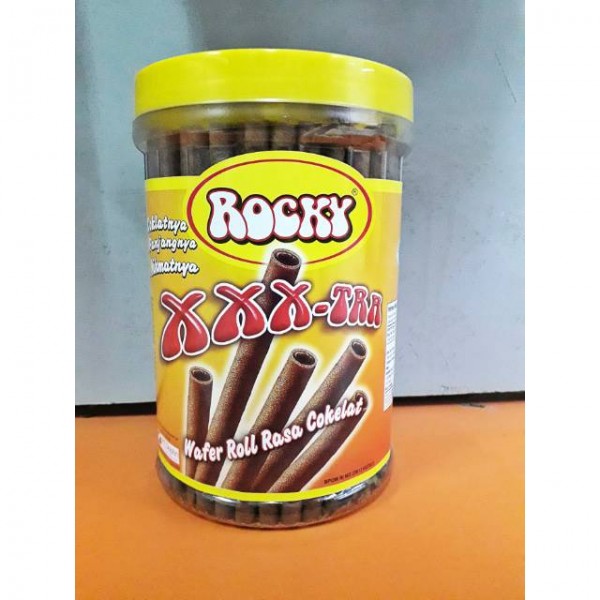 ROCKY XXX-TRA 620GR