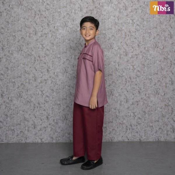 ESTELA KOKO ANAK MAROON L4