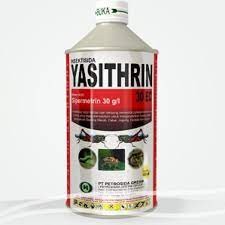 YASITRIN 400ML