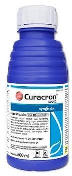 CURACRON 500ML