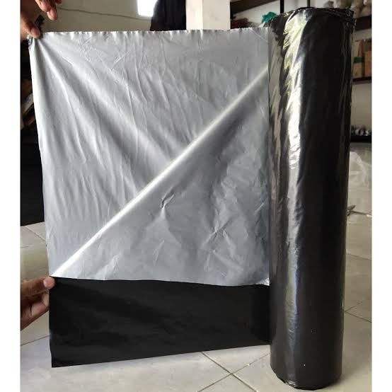 Roll plastik cabe (plastik mulsa)