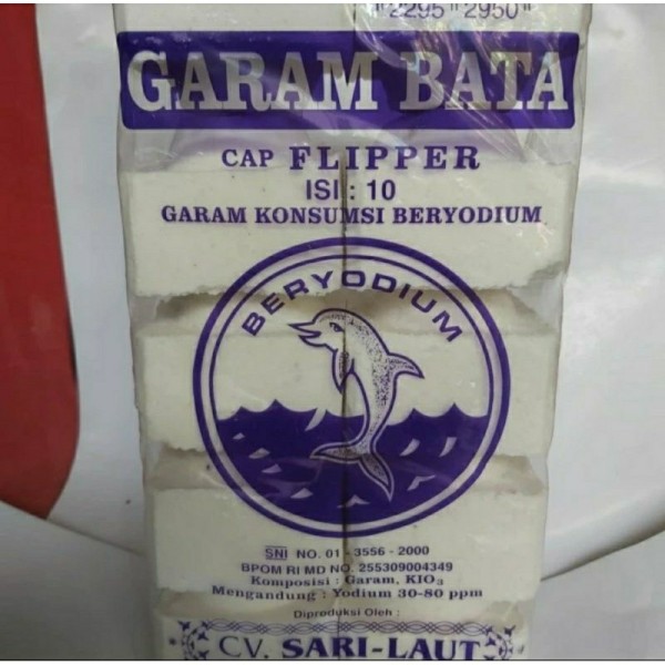 Garam Bata Flipper