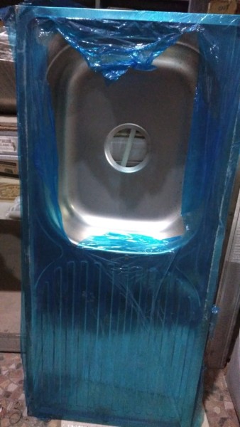 Wastafel Bak Cuci Piring 96cm