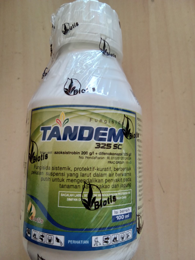 Tandem 100ml