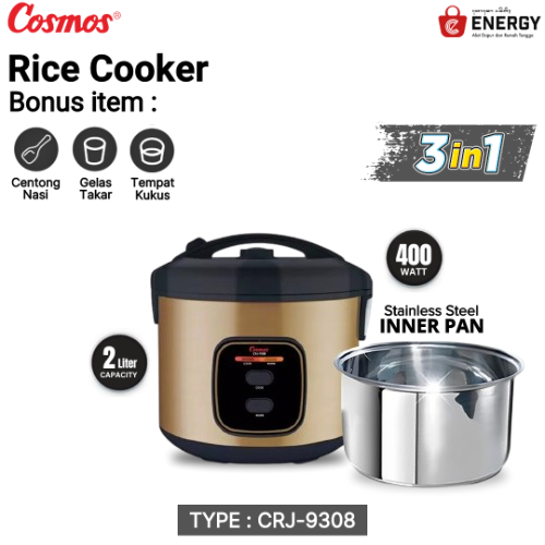 Magicom Cosmos CRJ9308