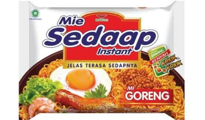 Sedap goreng