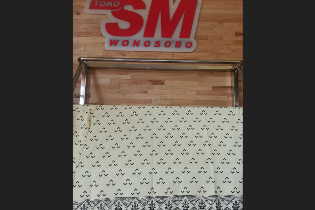 Kain Batik Nasional NA