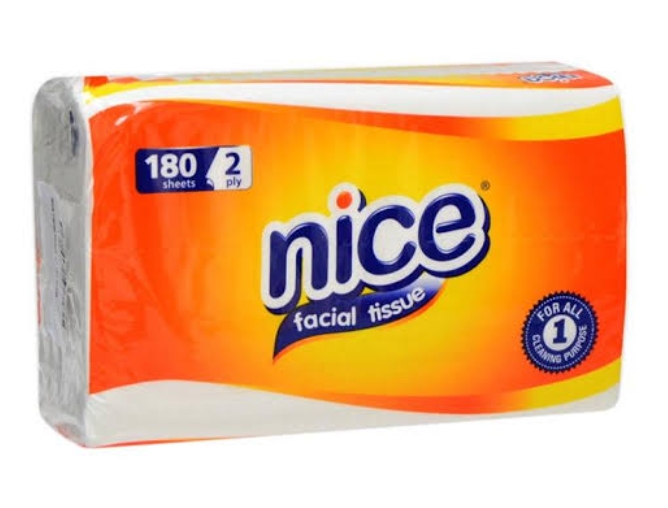 TISU NICE