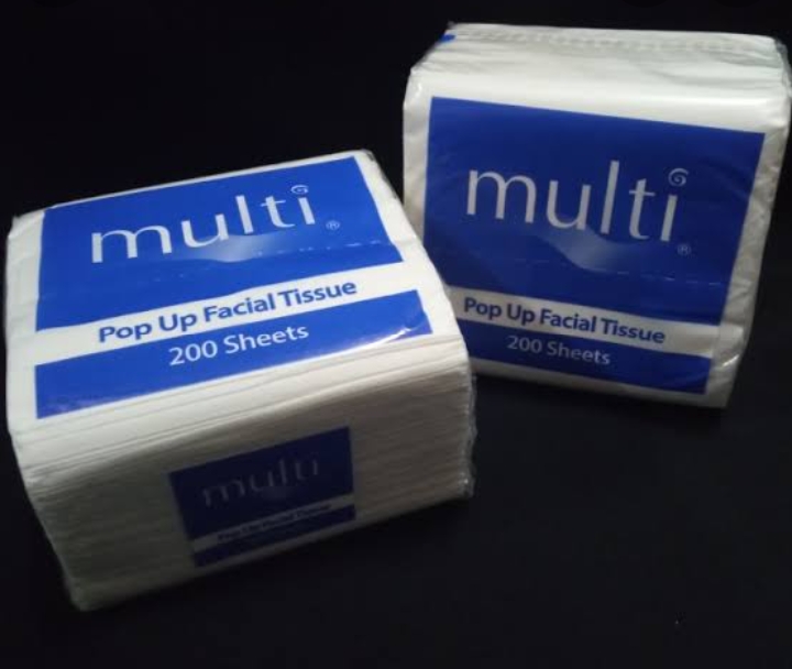 TISU MULTI