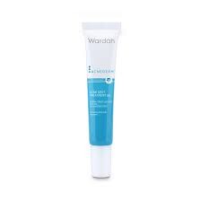 Wardah Acnederm Acne Spot Treatment Gel 15ml