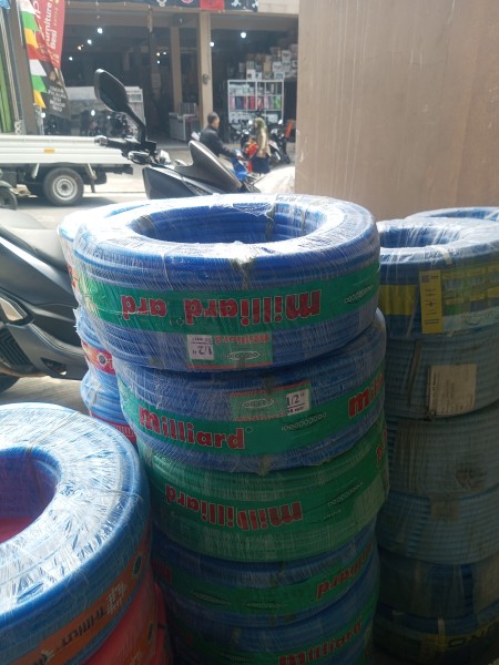 Selang air