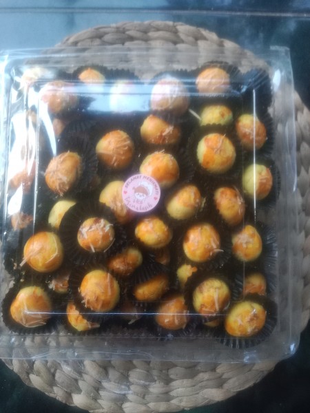 Kue Nastar
