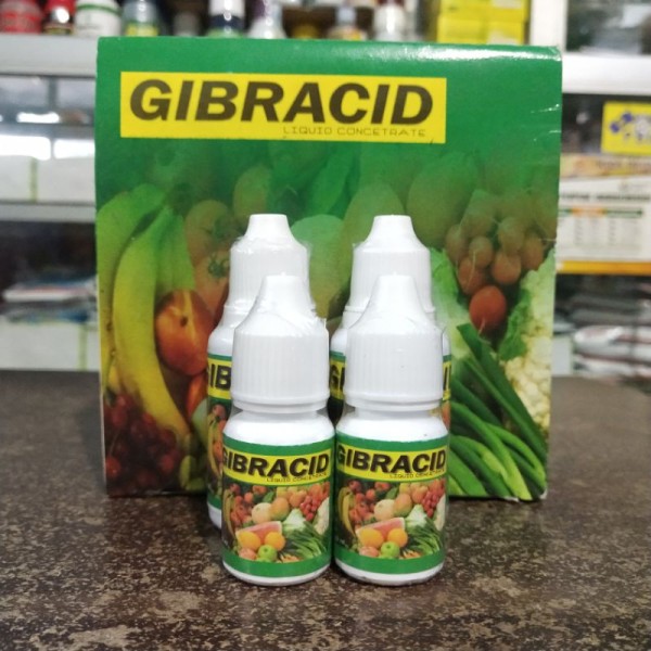 GIBRACID