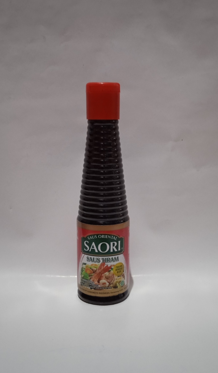 SAORY botol