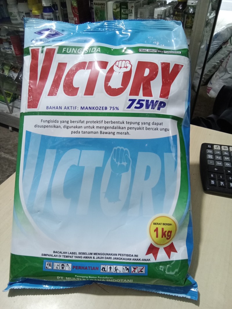 Victory Biru 1kg